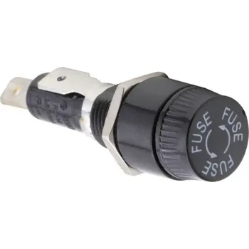 Autopojistky SCI pojistkové pouzdro R3-14C