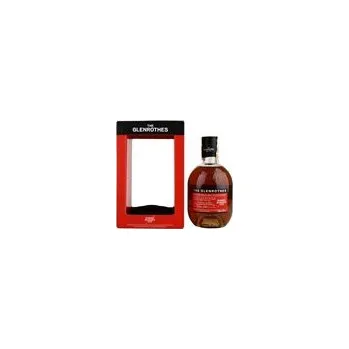 Whisky Glenrothes Makers Cut 0,7L 48.8% box
