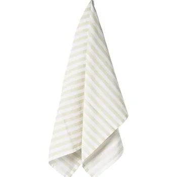 Utěrka Utěrka Vanilla stripes 2ks