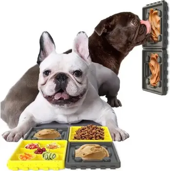 Miska pro psa Reedog podložka