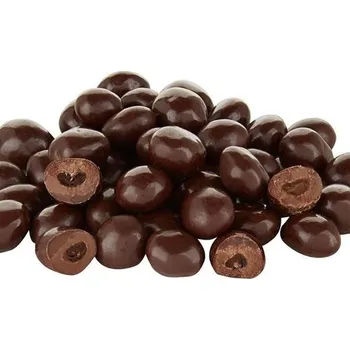 Kávové zrno v hořké čokoládě 5 kg