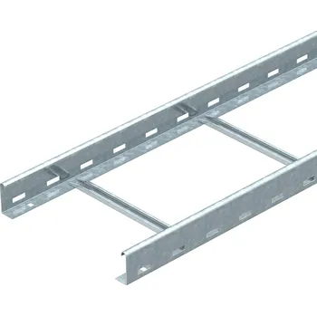 kabelová chránička OBO BETTERMANN Kabelový žebřík LG 640 NS 6 FS 6208587