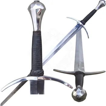 Replika zbraně Krutský Dobový jednoruční meč Viktor, Třída B