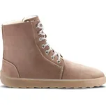 BeLenka Zimní barefoot boty Be Lenka Winter 3.0 - Walnut Brown 44, Vnitřní délka boty: 28,5 cm, Vnitřní šířka boty: 10,9 cm
