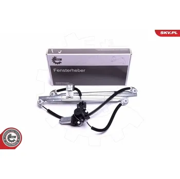 Stahovačka okna Zvedací zařízení oken ESEN SKV 51SKV082