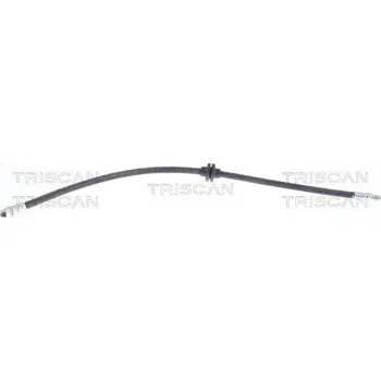 Brzdová hadice Brzdová hadice TRISCAN 8150 24240