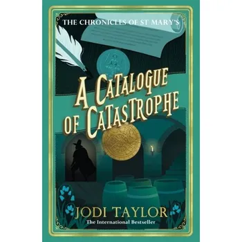 A Catalogue of Catastrophe - Taylor, Jodi