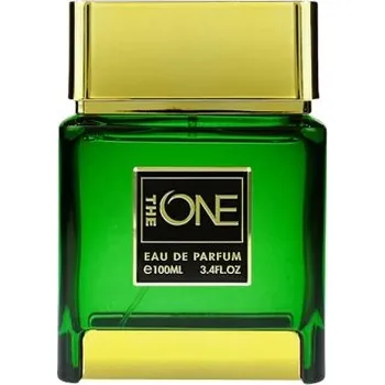 Unisex parfém Flavia The One Unisex Eau de Parfum 100 ml
