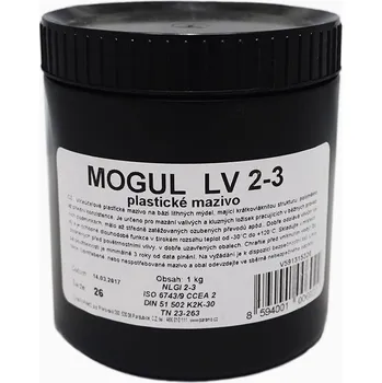 MOGUL LV 2-3, 1 kg