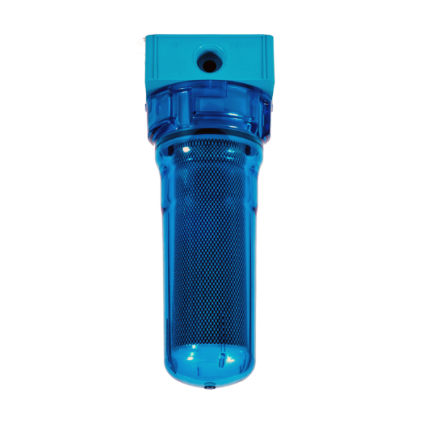 Domácí vodní filtr Rainfresh FC300 B (pro připojení do potrubí)