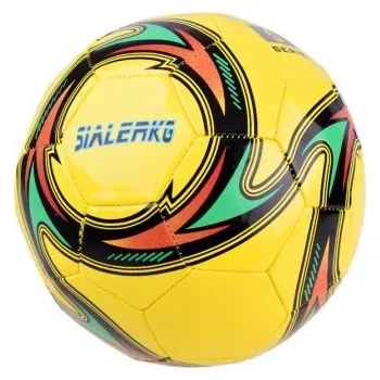 Sportovní míč 9“, 23cm Zelená