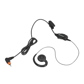 Vysílačka Motorola PMLN7189A Lehká komunikační souprava pro ruční radiostanice SL