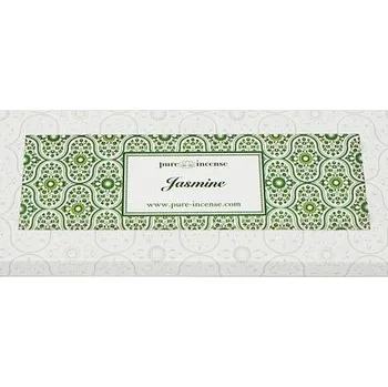 Čajovna Vonné tyčinky - Pure Incense, Vintage Jasmine
