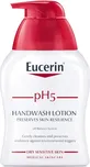 Eucerin PH5 mycí emulze na ruce 250 ml