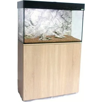 Akvárium Akvarijní komplet Akvamex Style 120 / akvarium 300 litrů