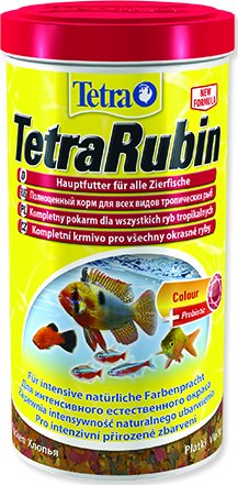Tetra TetraRubin Flakes 1 l od 403 Kč 