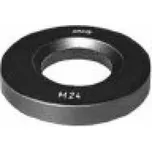 AMFO Kuželové pánvičky (provedení podobné DIN, vystřih., lis. a zušlechtěné) 6319G - vel. M 42 82081