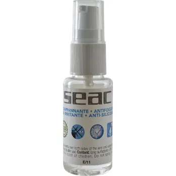 Sport Antifog BIO GEL 60ml, SEAC SUB