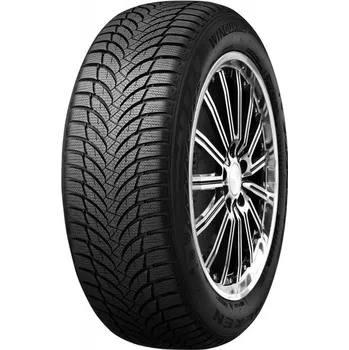 Zimní osobní pneu NEXEN Winguard Snow'G WH2 185/60 R15 84 H