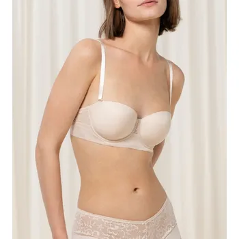 Dámské spodní prádlo Podprsenka Triumph Vivid Spotlight WDP 00DL 0004 70 E