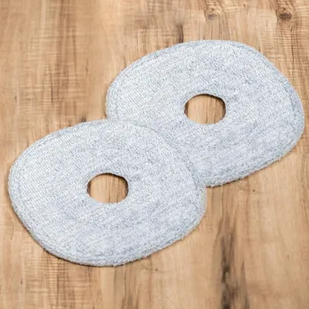 mop Livington Clean Water Spin Mop návleky z mikrovlákna 2 ks