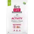 Krmivo pro psa Brit Care Dog Sustainable Adult Activity Chicken & Insect