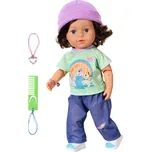 Baby Born 835418 Starší bratříček Play…