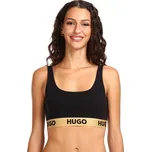 Dámská podprsenka HUGO černá (50480172 003) S Možnost vrácení zboží ZDARMA do 120 dnů!