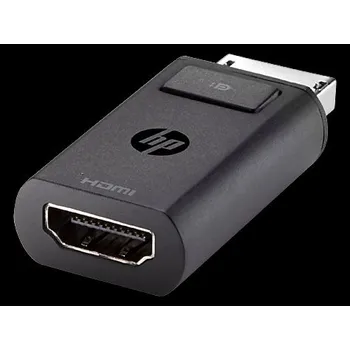 Video kabel HP Adapter DisplayPort na HDMI 1.4