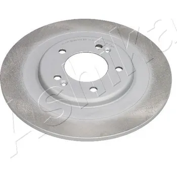 Brzdový kotouč Brzdový kotouč ASHIKA 61-0H-H10C