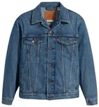 Levi's Relaxed Fit Trucker Jacket…