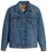 Levi's Relaxed Fit Trucker Jacket A57820001, S