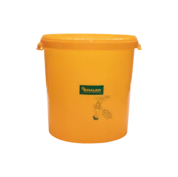 kbelík HOBOK - kbelík na míchání stavební hmoty 40L