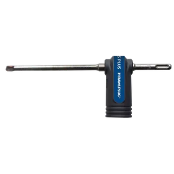 Příslušenství k nářadí RAWLPLUG Vrták dutý DUSTLESSDRILL SDS plus Varianta: 12 x 320 (prac. 200) mm