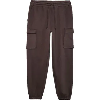 Pánské kalhoty Outhorn kalhoty M513 M OTHAW23TTROM513 80S M