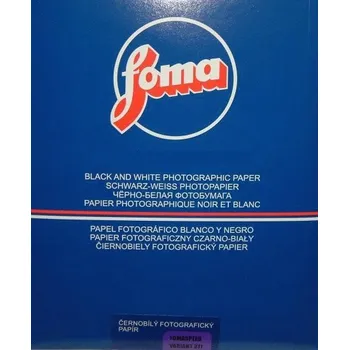 Temná komora FOMABROM 112 VARIANT 24x30/10 ks