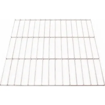 Náhradní nerezová mřížka k dekrystalizační komoře