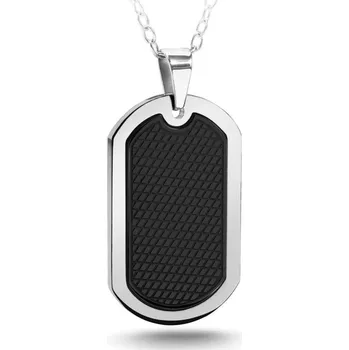 Přívěsek Dámský přívěsek ocel MNCP13-404-A