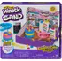 kinetický písek Spin Master Kinetic Sand Duhová cukrárna