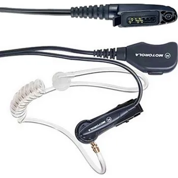 Vysílačka Motorola MDPMLN4608 Diskrétní komunikační souprava pro ruční radiostanice GP344