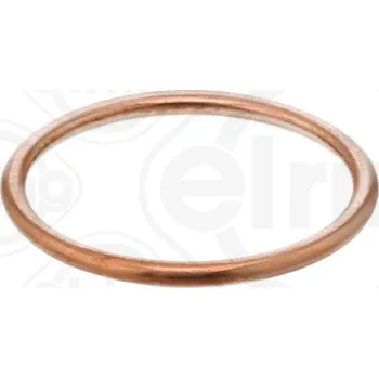 Autodíl Těsnění, koleno sacího potrubí ELRING 813.230