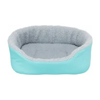 Pelíšek pro psa Vlněný pelíšek pro králíčka