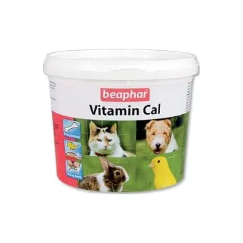 Doplněk stravy Vitamin cal 250g 1ks