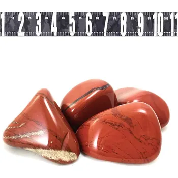 Dokonalá Láska Jaspis červený Min 30 g