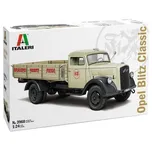 Italeri Opel Blitz Classic 1:24