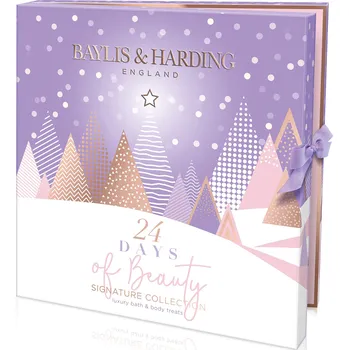 Baylis & Harding 24 Days of Beauty…