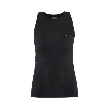 Pánské tílko CRAFT ADV Cool Intensity SL černá 1913200-999000 XL; Černá triko + DÁREK DLE VÝBĚRU!