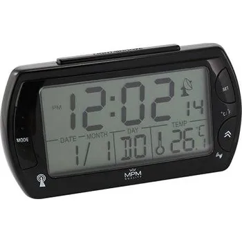 Budík MPM-TIME DIGITÁLNÍ C02.2764.90