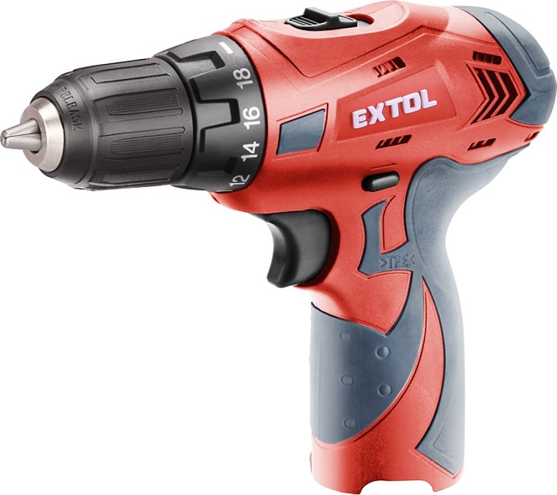 Extol Premium 8891150T bez aku a nabíječky od 689 Kč - Zbozi.cz