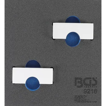 BGS BGS9216, Vložka do vozíku 1/6, sada aretačních nástrojů vačkové hřídele Alfa Romeo